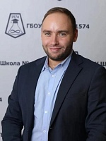 Слонимский Денис Львович