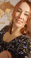 Русина Юлия Викторовна