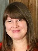 Бородай Ольга Анатольевна