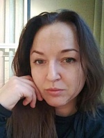 Толочко Мария Алексеевна