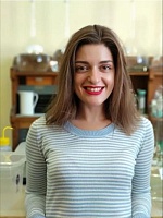 Егорова Зоя Николаевна