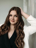 Гольская Екатерина Владимировна