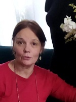 Новикова Лариса Васильевна