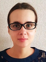 Рогачева Виктория Вячеславовна