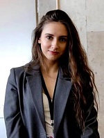 Иванова Инна Владимировна