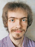 Каплун Алексей Евгеньевич