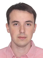 Войтович Дмитрий Сергеевич