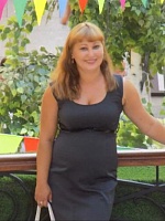 Фокина Наталья Борисовна