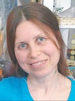 Скворцова Наталья Владимировна