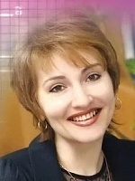 Коновалова Ирина Степановна