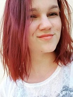 Чусова Анна Иннокентьевна