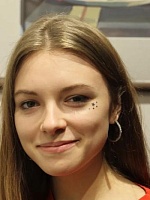 Иващенко Дарья Владимировна