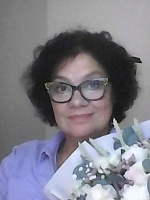 Копытова Инна Владимировна