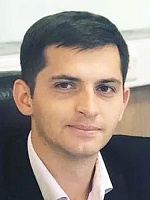 Зеленский Павел Игоревич