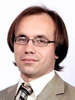 Короткий Сергей Александрович