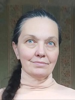 Мурсенкова Ольга Константиновна