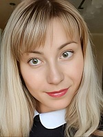 Клёкина Елена Алексеевна