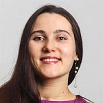 Анастасия Евгеньевна Часовская