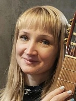 Ерошкина Зинаида Андреевна