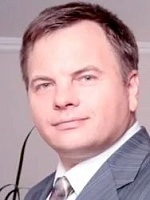 Гринь Дмитрий Игоревич