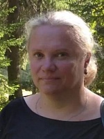 Бурнина Мария Александровна