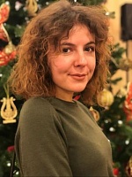 Минькова Софья Николаевна