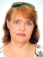 Родионова Марина Викторовна