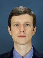 Матвеев Вячеслав Михайлович