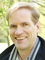 Adam John Skinner