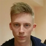 Михаил Андреевич Скрипко