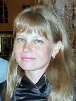 Комкова Татьяна Юрьевна
