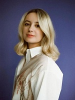 Попова Екатерина Вадимовна