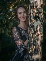 Литвинцева Елизавета Владимировна