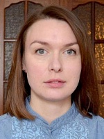 Гордеева Анна Павловна