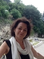 Мотяшова Елизавета Александровна