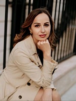 Одаева Анна Сергеевна