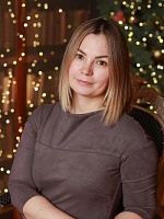 Ильина Елена Валерьевна