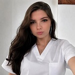 Барчишина Алена Александровна