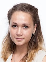 Абдуллина Ирина Жавдятовна