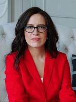 Антонова Ирина Мерановна