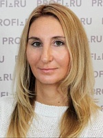 Богданова Анаида Эммануиловна