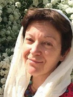 Усанова Ирина Васильевна