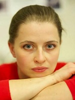 Лаврищева Нина Анатольевна