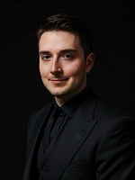 Макаров Дмитрий Игоревич