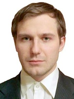 Самсонов Евгений Владимирович