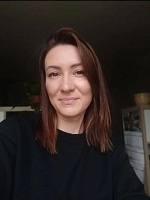 Астафьева Ольга Сергеевна