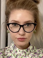 Преображенская Ангелина Игоревна