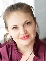 Ларькова Татьяна Сергеевна