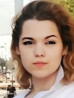 Сегенюк Наталья Сергеевна