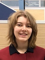 Тяпкина Полина Дмитриевна